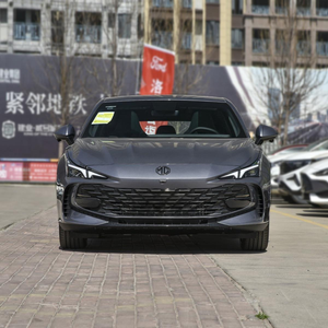 Sedán 2025 con Motor Turbo de Gasolina 1.5T / 2.0T, Caja de Cambios Manual, Opción AWD, Interior de Cuero, Vehículo Familiar Nuevo - Product Image 5