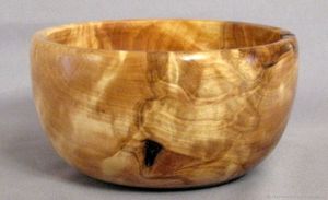 Resina epoxi hecha a mano de la mejor calidad de resina con cuencos, tazón de servidor de ensalada de madera de mango, diseño moderno y fiestas de boda de la India - Product Image 5