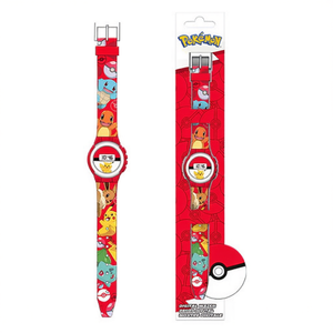 Reloj POKÉMON 24006232 - Product Image 2