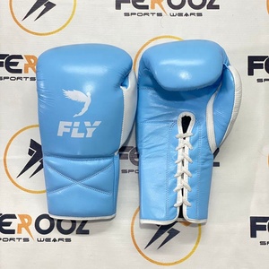 ชุดอุปกรณ์ชกมวยสีน้ำเงินขาวแบบสั่งทำพิเศษสำหรับ OEM ประกอบด้วยนวมชกมวย ที่จับมือ หมวกป้องกันศีรษะ อุปกรณ์ป้องกันขาหนีบ สำหรับคิกบ็อกซิ่งและ MMA - Product Image 3