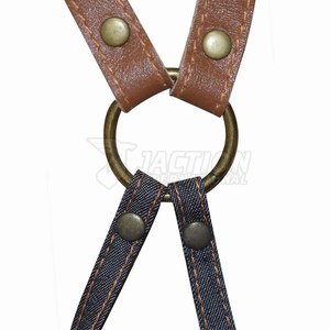 Custom Logo Hair Salon Barber Cape <b>Apron</b> With Pocket For <b>Hairdresser</b> Custom Size Barber <b>Apron</b> - Product Image 6