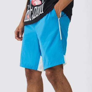 Nouveaux shorts de course pour hommes de qualité supérieure avec doublure, shorts d'entraînement à séchage rapide avec poches, pantalons de sport pour hommes respirants - Product Image 4