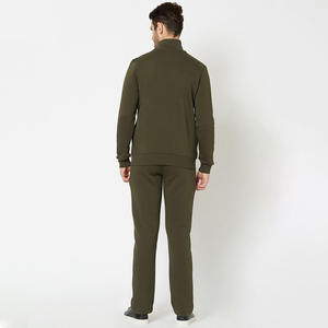 Care Master – survêtement Loogo personnalisé pour homme, quantité minimale de commande vêtements de sport, d'entraînement, de Jogging - Product Image 5