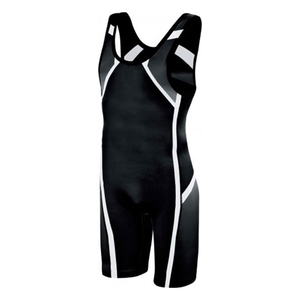 Wrestling <b>Singlet</b> <b>Men</b> Compression Wrestling Uniform Breathable Sublimated Training Competition Sportswear Made in Pakistas - Product Image 4
