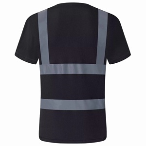 Camisetas de Trabajo Ligeras y Transpirables de Poliéster para Hombre 2026 - Camisetas de Trabajo Más Vendidas y Recién Llegadas - Product Image 3