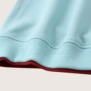 Sudaderas de manga larga para hombre, sudaderas de gran tamaño para hombre, sudaderas de lana de algodón para hombre, venta en línea - Product Image 5