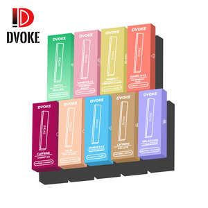 Stylo diffuseur d'herbes à 600 utilisations, aide à arrêter de fumer avec des feuilles de menthe/<span class=keywords><strong>guarana</strong></span>/vervain/menthe verte, stylo diffuseur d'herbes sans fumée pour arrêter de fumer - Product Image 4