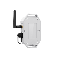 Durable IP67 a prueba de agua BLE 5,0 Cellular Gateway Outdoor para Bluetooth to Cellular Bridge Fabricado por Durable