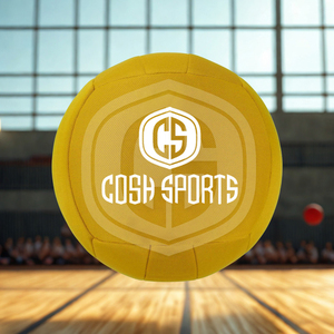 Venta al por mayor promoción Dodgeball con logotipo personalizado superventas con precio bajo Dodgeball para torneos internacionales - Product Image 2