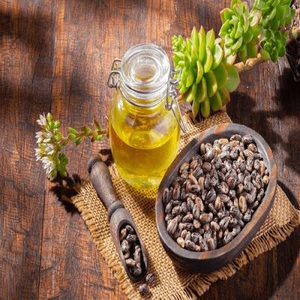 Aceite de Ricino Refinado a Granel y Aceite de Ricino Negro de Marca Privada, PRODUCTO DE CALIDAD PREMIUM - Product Image 3