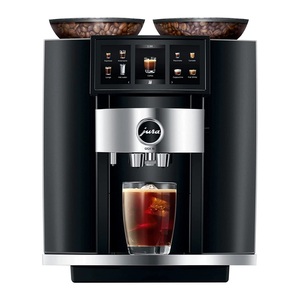 Quality New Ju ra GIGA 10 Automatic Espresso <b>Machine</b> <b>Grinder</b> Adjustment (Diamond Black) - Product Image 1
