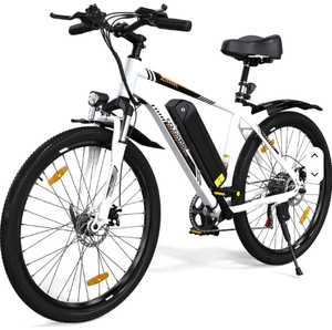 Vélo COLORWAY neuf pour adultes, VTT 26 pouces - Product Image 6