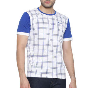 Camisetas de alta calidad hechas en Pakistán para hombres, camisetas de alta calidad para hombres, camisetas con logotipo personalizado para hombres - Product Image 2