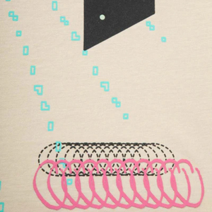 T-shirts pour hommes en coton 100% lavé, coupe ample, style vintage, streetwear décontracté, doux, respirant, pour un usage quotidien urbain - Product Image 5