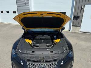 Oferta Promocional 2023 Lexus LC 500 Convertible 5.0 Litros V8, Paquete Touring - Product Image 4