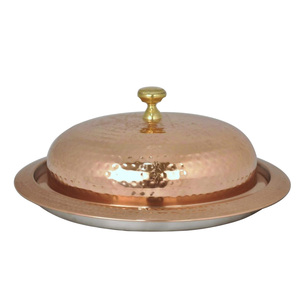 Soporte de plato de pastel multinivel para vajilla de Hotel de lujo, accesorios de decoración, fiestas de boda, soporte de servidor de pastel, artículo de uso - Product Image 6