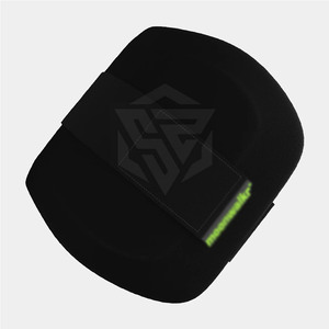 Protector de Pecho para Críquet de Alta Calidad, Duradero y Cómodo para Bateadores, con Diseño Ligero y Opciones Personalizables - Product Image 4