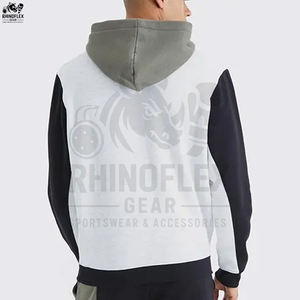 Chándal de Invierno para Hombre con Diseño Personalizado al por Mayor, con Pedrería, Manga Larga, Personalizado, Cálido, con Logotipo Personalizado para la Venta - Product Image 3