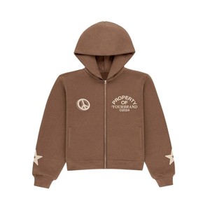 Vêtements de sport pour adultes, survêtement, sweat-shirt athlétique, jogging, tissu extensible décontracté, couleur personnalisée, fabricant en gros de haute qualité - Product Image 2