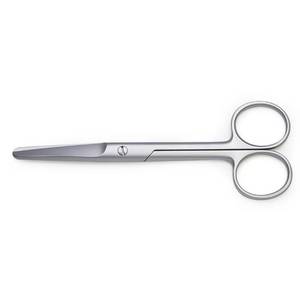 Tijeras Quirúrgicas Personalizadas de Alta Precisión, Tijeras Médicas Quirúrgicas de Acero Inoxidable, Fuente de Alimentación Manual para Hospitales y Clínicas - Product Image 4