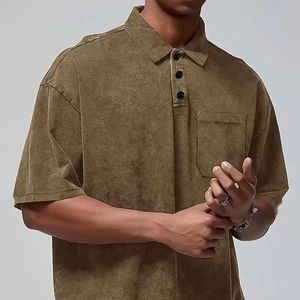 Service OEM Sweat-shirt zippé à manches longues pour hommes Nouveau design avec logo imprimé Sweat à capuche polaire pour les bases de l'hiver, coton mélangé - Product Image 1