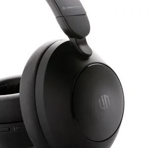 Casque audio écologique ANC Urban Sustainable Ear & Hearing Vitamins Cupertino, gadgets écologiques - Product Image 6