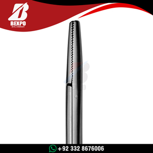 Juego de Pinzas para Polipos de Oído de Aluminio, Instrumento Quirúrgico Manual para Otorrinolaringología, Logotipo Personalizado, Diseño OEM, Herramienta Médica de Alta Calidad - Product Image 5