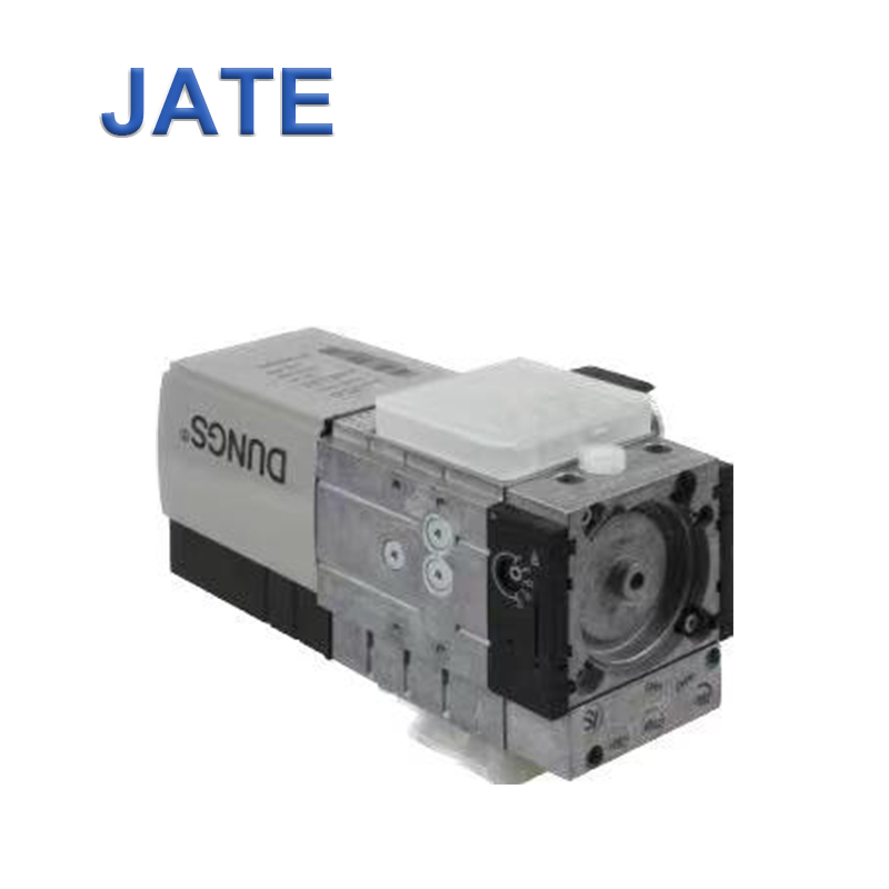 Dungs W-MF-SE507C01S22 Gas-Multiblockventil-Kombinationseinheit mit  Doppelmagnetventil-Druckregler fr Brenner- und Heizkesselsysteme|  Alibaba.com