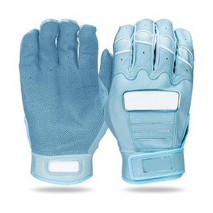 Gants de frappe de baseball professionnels pour adultes et jeunes, gants de frappe de baseball à adhérence supérieure, prix de gros, fournisseur en gros - Product Image 1