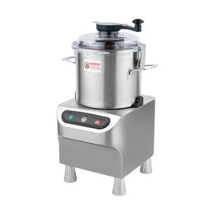 Máquina procesadora de alimentos comercial multiusos, auténtica y nueva, de acero inoxidable - Product Image 3