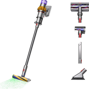 Factory <b>Sealed</b> V15 Detect Cordless <b>Vacuum</b> Cleaner - Product Image 3