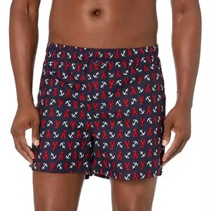 กางเกงขาสั้นออกกำลังกายสำหรับผู้ชายกางเกงขาสั้นเล่นกีฬาผ้าทอแห้งเร็วขนาด5 "/7" กางเกงขาสั้นเล่นกีฬาออกกำลังกายในยิม - Product Image 5