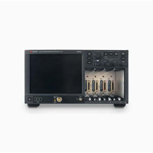 N1000A keysight DCA-X ออสซิลโลสโคปแบนด์กว้างการออกแบบและการผลิตตัวรับส่งสัญญาณแสงเมนเฟรมสำหรับเครื่องมือทดสอบ - Product Image 1