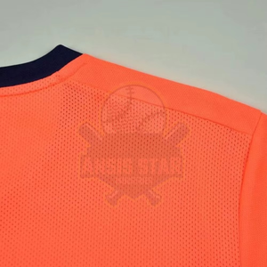 Conjunto de Uniforme de Baloncesto para Hombre, Logotipo Personalizado por Sublimación, 100% Poliéster de Secado Rápido, Color Personalizable, Equipación de Equipo Personalizable - Product Image 5