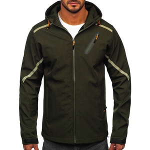 Nueva chaqueta protectora de motocicleta de concha suave púrpura, equipo impreso de carreras de automóviles para ciclistas, transpirable, hecho en Pakistán - Product Image 4