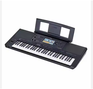 Tout nouveau clavier musical électronique de luxe Yammaha PSR-SX900 Bundle Original Yamaha Orrgan avec écran tactile, haut-parleur - Product Image 1