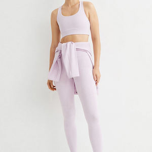 Nueva gran oferta, sujetador para mujer, Sujetador deportivo transpirable para mujer, ropa de gimnasio, Sujetador deportivo de seguridad en el pecho para mujer - Product Image 2