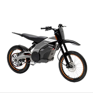 Motocicletas Eléctricas Caaofenn F80 Nuevas en Oferta con 2 Años de Garantía, Listas para Enviar Ahora - Product Image 6
