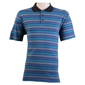 Unisex Spandex muy transpirable y cómodo una camiseta deportiva de secado rápido adecuada para hombres 86% poliéster 14% - Product Image 3