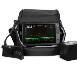 NUEVO ECHOMAP UHD2 93sv ORIGINAL con Panoptix Livescope PLUS Ice Bundle GN+ US Inalnd LISTO PARA ENVIAR - Product Image 5