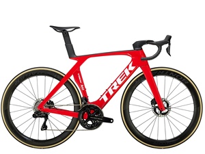 OFERTA REAL 2024, Bicicleta de Carretera TREK MADONE SLR 9, 100% en Oferta, Horquilla de Acero, Frenos de Disco - Product Image 2