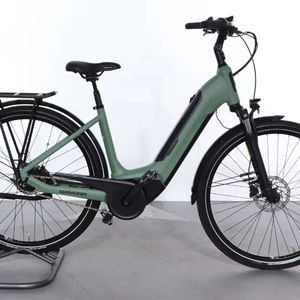 Liquidación: Bicicleta Eléctrica de Trekking Tria N8f Eco 2025-2026, Lista para Exportar a Todo el Mundo - Product Image 1