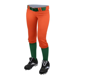 Conjunto de Ropa Deportiva Sublimada Personalizada, Uniforme de Béisbol y Sóftbol, Diseño Nuevo y Elegante, Tejido Transpirable - Product Image 3