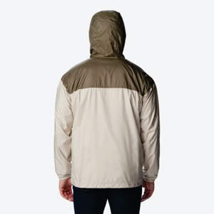 Chaqueta de Piloto de Diseño Nuevo y Moderno, Chaqueta Cortavientos de Invierno de Manga Larga para Hombre - Product Image 3