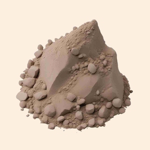 Envío gratis, suministro a granel de arcilla Boulder | Grado cosmético | Etiqueta privada disponible - Product Image 1