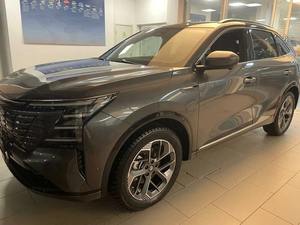 Nuevo Changan CS75 Plus Disponible - Product Image 2