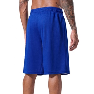 Conjunto de Uniforme de Baloncesto para Hombre, Color y Logotipo Personalizados, Secado Rápido, Sublimado, Manga Larga, Cuello en V, Poliéster, Entrenamiento de Verano - Product Image 2