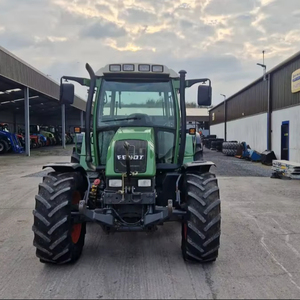 2006 Fendt 309 - Product Image 5