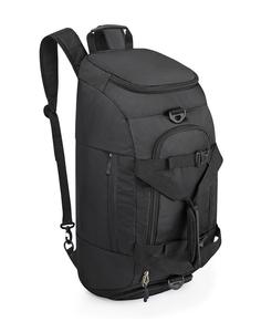 Wholesale Custom Logo Travel Duffle <b>Bag</b> OEM Lightweight and Durable for <b>Fitness</b>, Team, or Business Use - Product Image 1