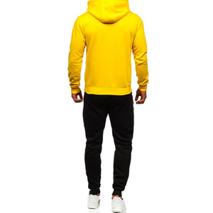 Conjunto Deportivo Reflectante de 2 Piezas para Hombre y Mujer, Chaqueta con Cremallera y Pantalones de Moda Hip Hop, Traje Deportivo de Nailon para Gimnasio de Primavera - Product Image 4